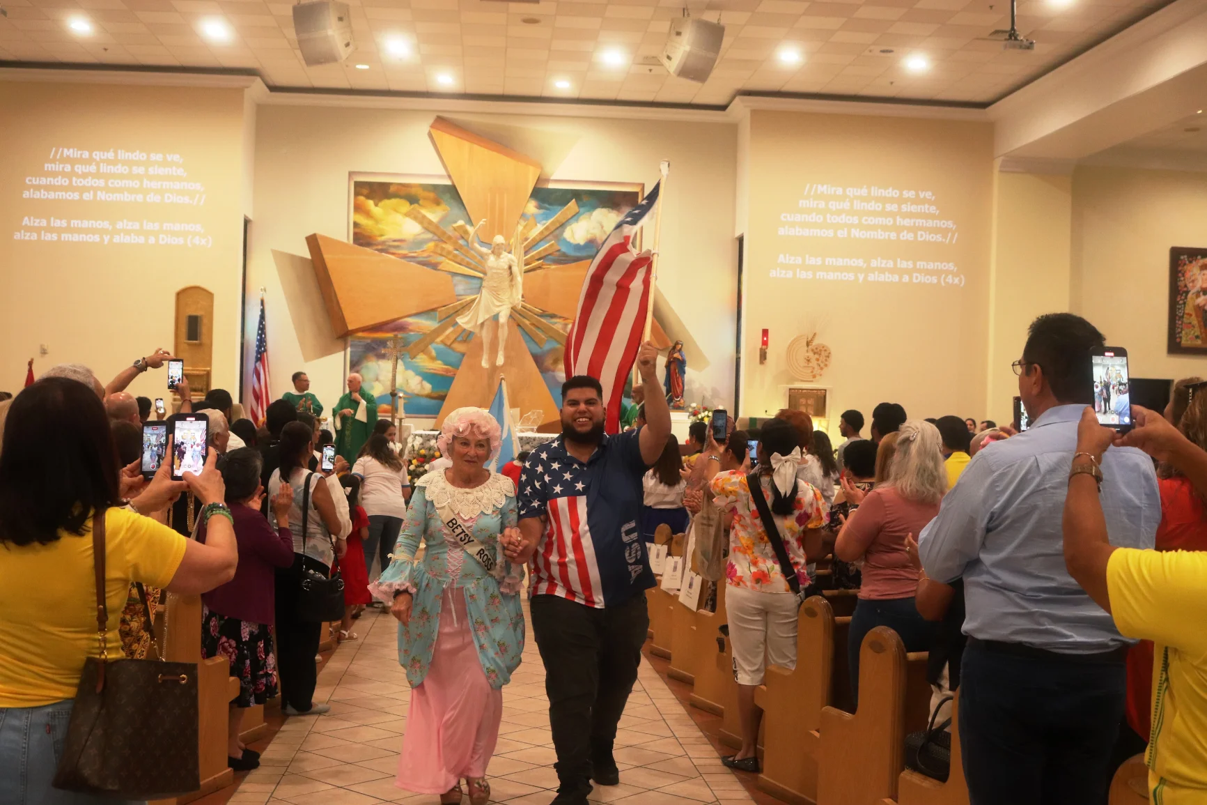 Scalabrinians Special Event